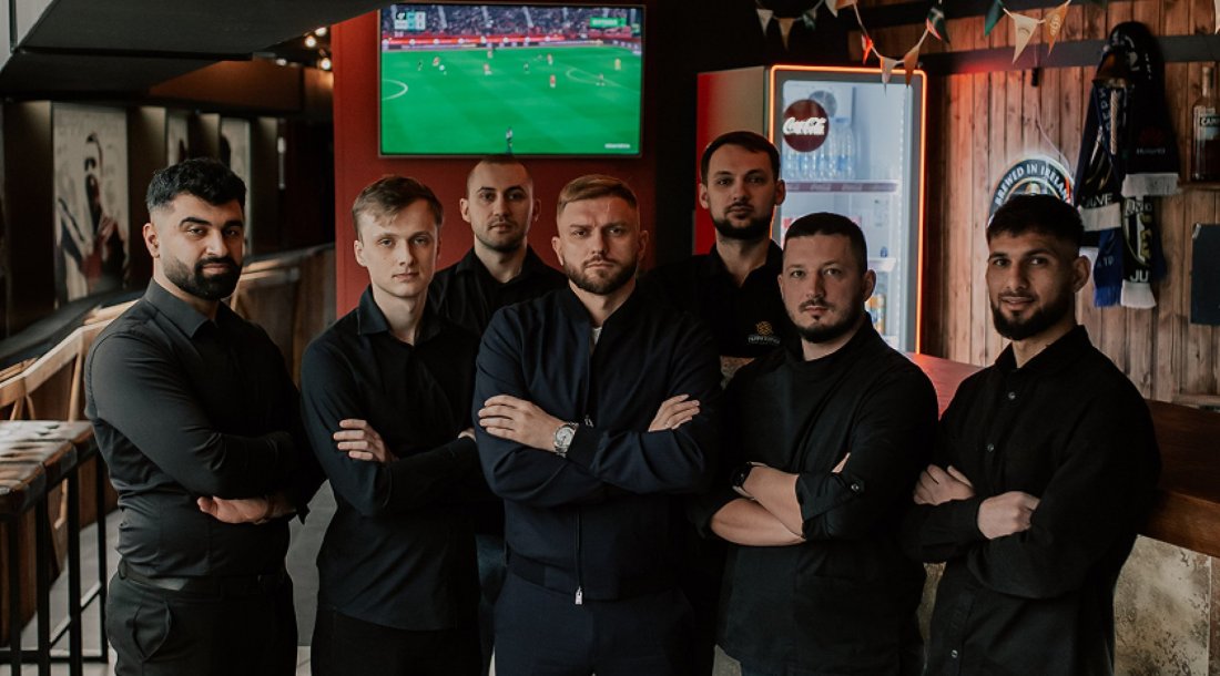 О нас