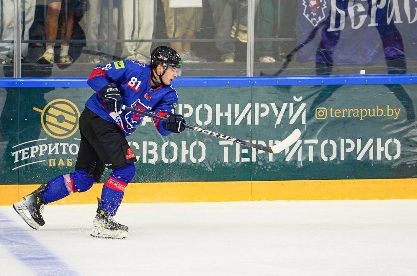 ХК "Брест"